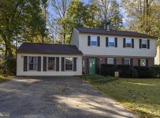 3418 Briars Rd, Brookeville, MD 20833