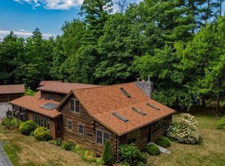 709 West Milton Road, Milton, VT 05468
