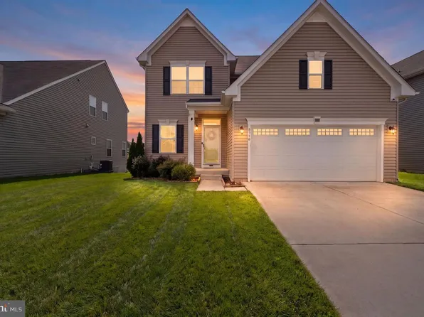 5316 Holley Oak Ln, Fredericksburg, VA 22407