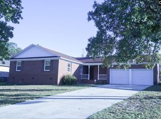 7834 Wessex Ln, Columbia, SC 29223