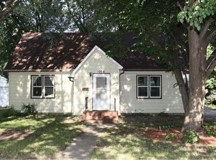 1006 5th Ave W, Spencer, IA 51301