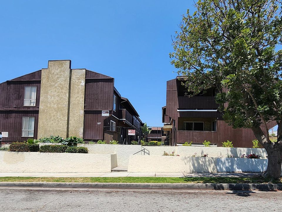 1st image of 527 Howard Ave APT 7