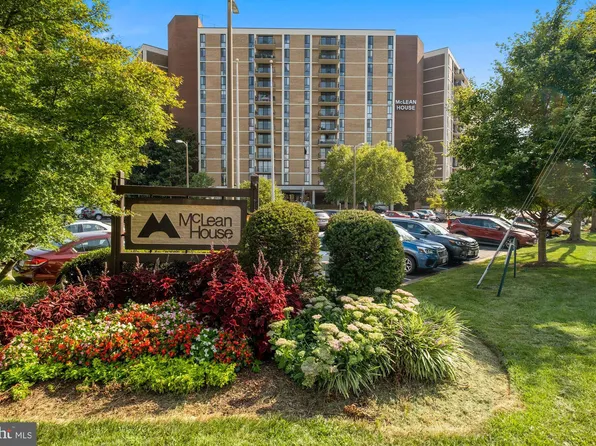 6800 Fleetwood Rd APT 417, Mc Lean, VA 22101