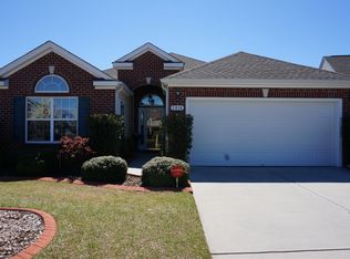 2916 Scarecrow Way, Myrtle Beach, SC 29579