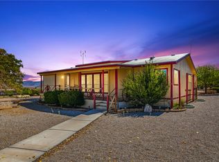 10300 N Boulder Rd, Kingman, AZ 86401