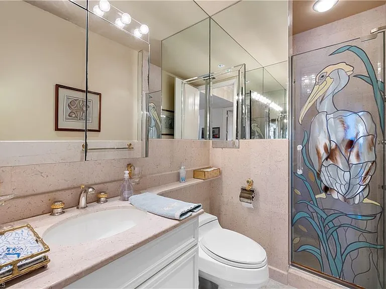7515 Pelican Bay Blvd #Penthouse D — Photo 5