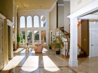 705 Aberdeen Way, Southlake, TX 76092