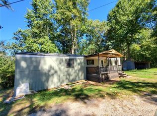 43 Irvin Dr, Dawsonville, GA