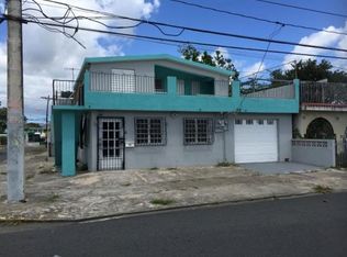 S1 Ave Troche, Caguas, PR 00725