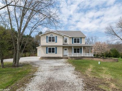 760 Medina Line Rd, Akron, OH, 44333