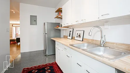 Sold by Garfield Realty 