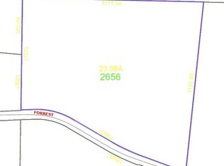 0 Forrest Rd, Westfield, NC 27053