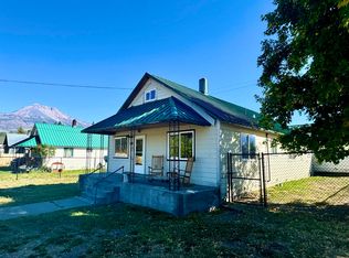 413 California St, Weed, CA 96094