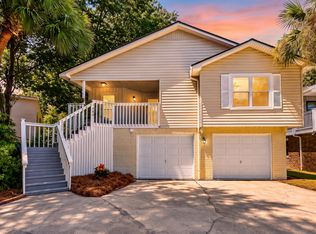 1640 Fairway Place Ln, Mount Pleasant, SC 29464