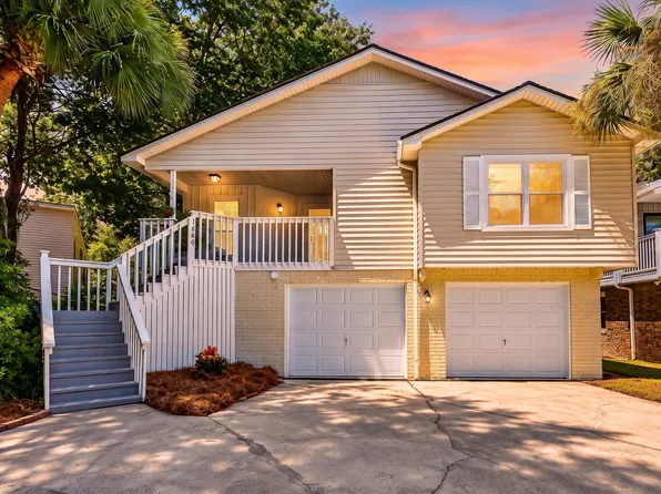 1640 Fairway Place Ln, Mount Pleasant, SC 29464