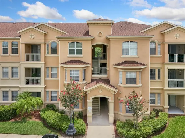 414 Terrace Ridge Cir #227, Davenport, FL 33896