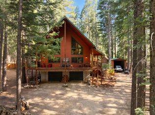 8637 Savannah Way, Shingletown, CA 96088