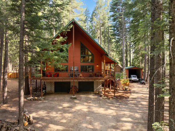 8637 Savannah Way, Shingletown, CA 96088