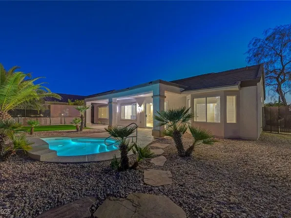 2820 Thunder Bay Ave, Henderson, NV 89052