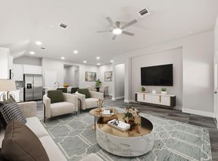 23620 Youpon Ln, Spring, TX 77389