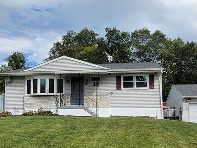 49 Forestview Drive, Wolcott, CT, 06716