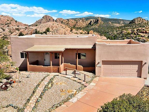 3rd image of 4400 N Granite Gardens Dr