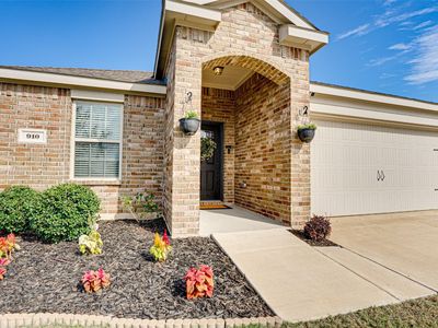 910 Platinum Dr, Princeton, TX, 75407