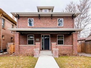 1669 Albion St, Denver, CO 80220