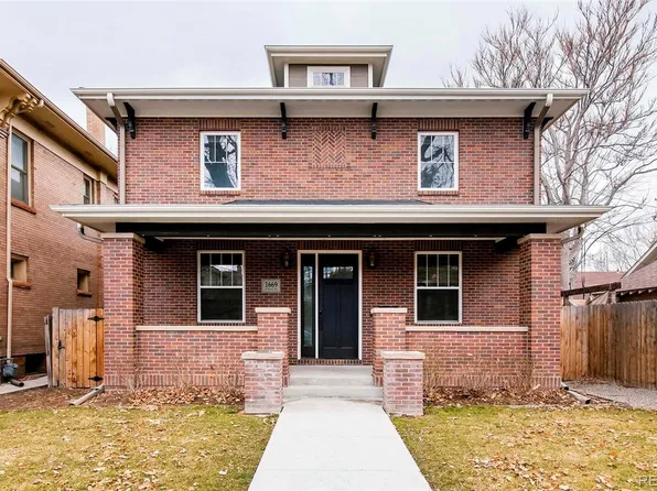 1669 Albion Street, Denver, CO 80220