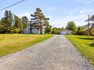 320 Main St W, Stewiacke, NS B0N 2J0