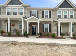 1236 Mason Dale, Columbia, TN 38401