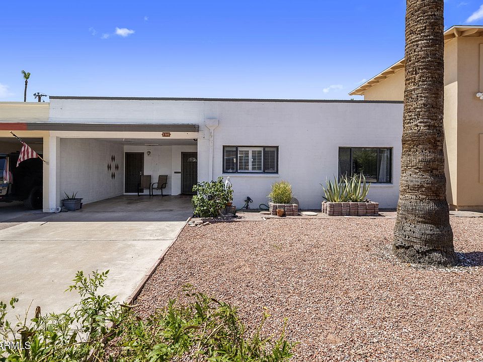 1st image of 7701 E Meadowbrook Avenue