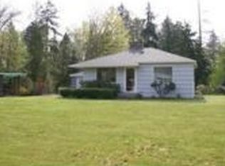 521 S Davies Rd, Lake Stevens, WA 98258