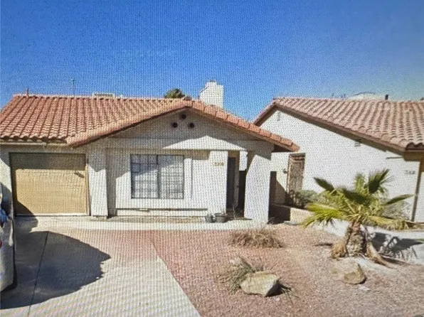 716 Kelso Way, Las Vegas, NV 89107