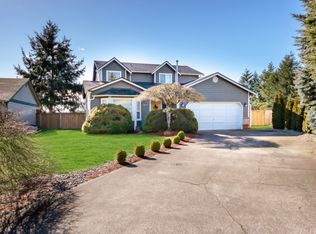 6213 61st Loop SE, Lacey, WA 98513