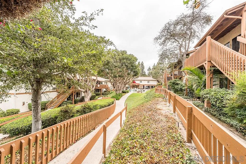 6390 Rancho Mission Road - 210 — Photo 4