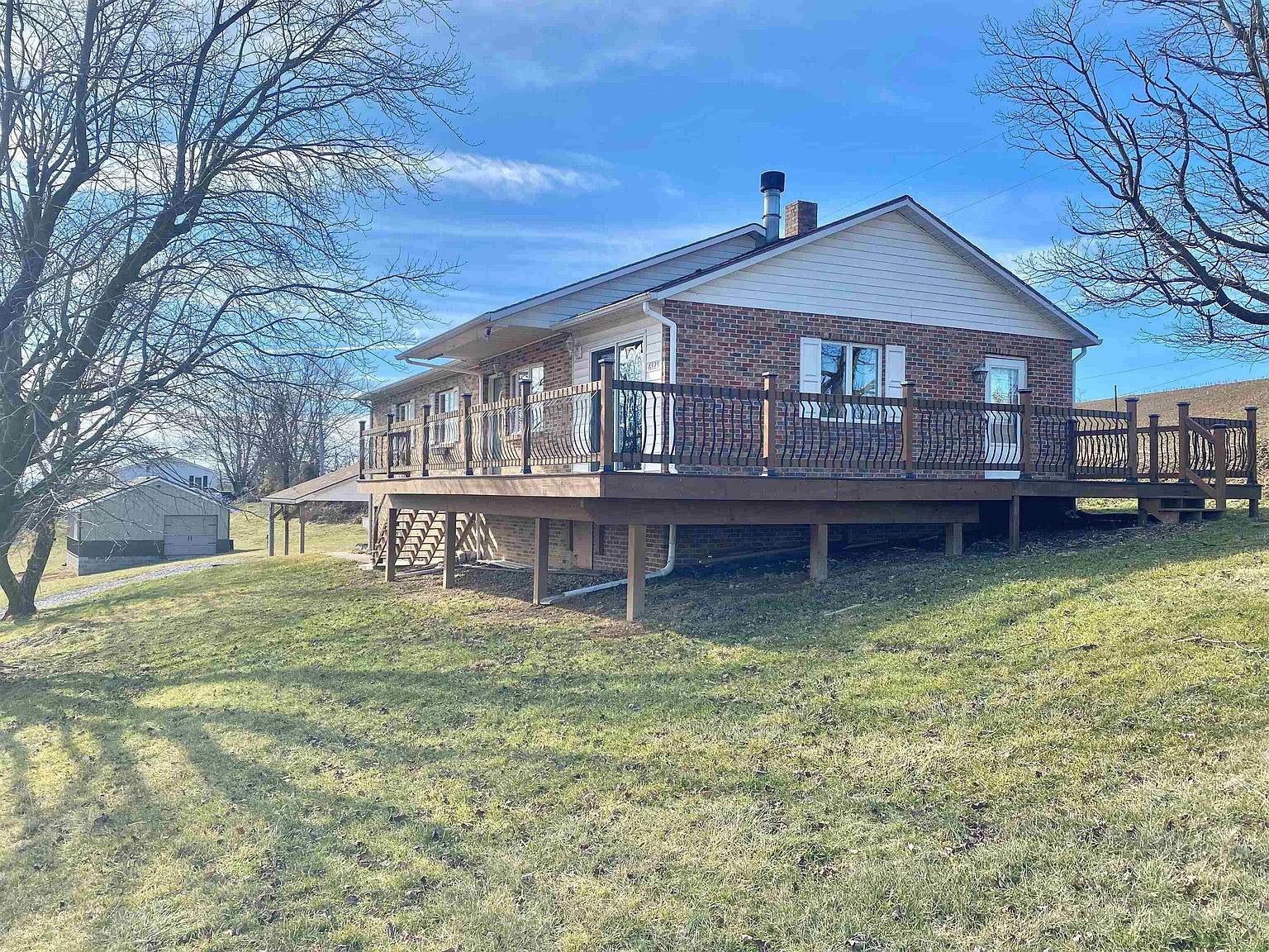 A⟡.·*. 6825 A Ave, Saint Augustine, FL 32080 | Zillow