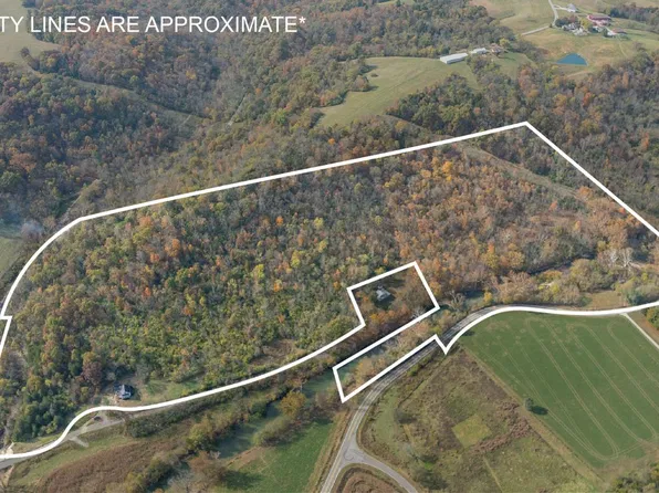 14100 Red Bridge Rd, Aurora, IN 47001
