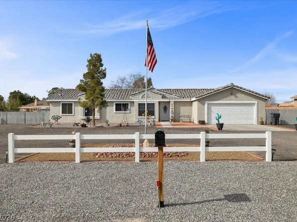 1760 Cypress Point Ct, Pahrump, NV 89048
