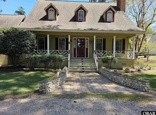 56 Deer Path Ln, Southern Shores, NC 27949