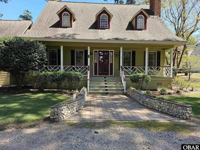 56 Deer Path Ln, Southern Shores, NC, 27949