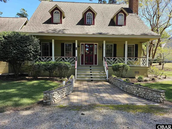 56 Deer Path Ln, Southern Shores, NC 27949