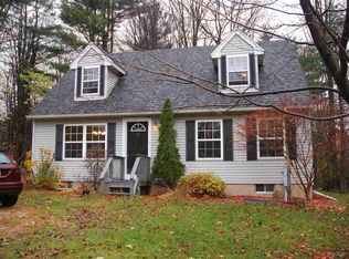 450 Reynolds Rd, Saint Albans, VT 05478