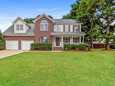 305 Lancelot Ct, Linden, NC, 28356