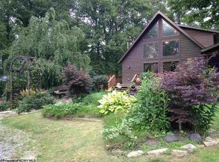 111 Bee Balm Dr, Buckhannon, WV 26201