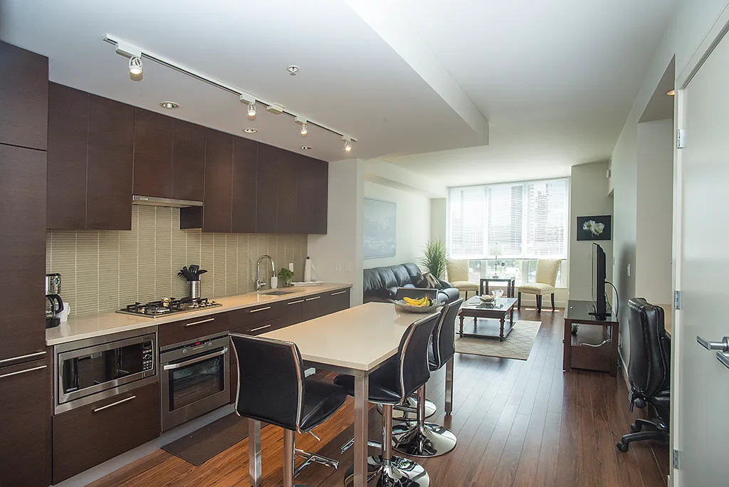 2 bed, 880 sqft, $2,900 — Photo 4