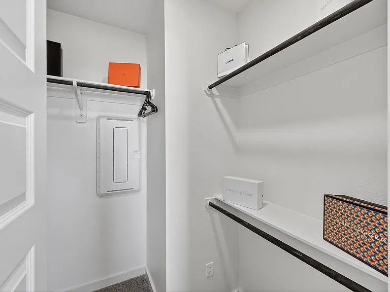 Wardrobe