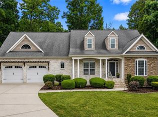 4872 Teal Ct, Randleman, NC 27317