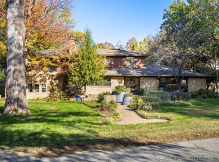 1611 E 37th St, Tulsa, OK 74105