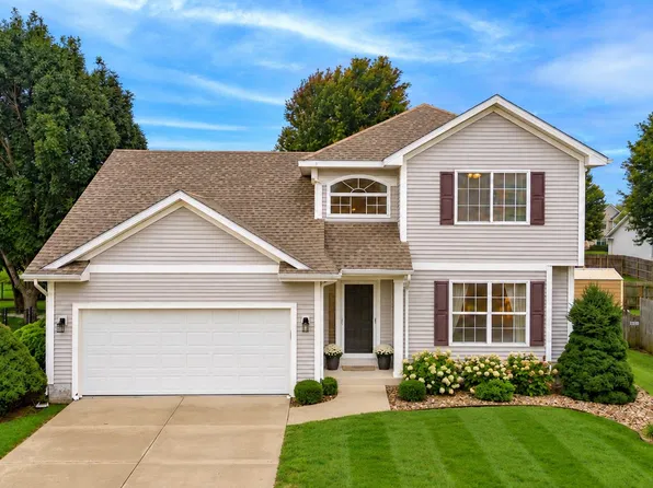 570 SE Windfield Dr, Waukee, IA 50263
